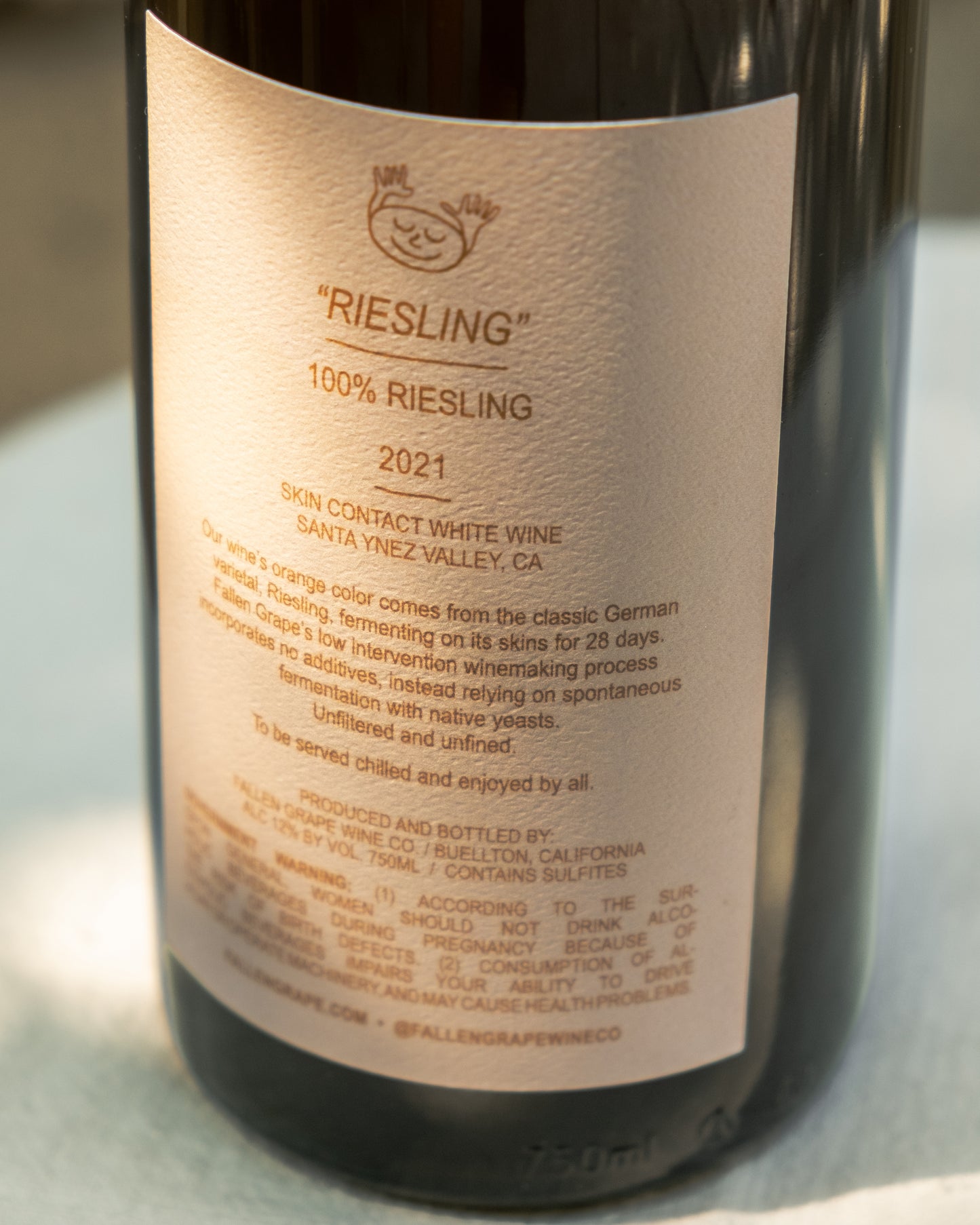 “Riesling”