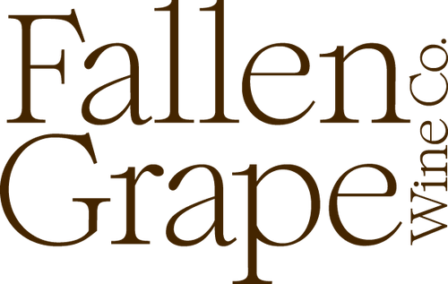 Fallen Grape